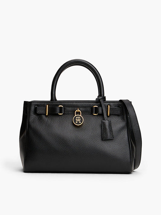 The American Icon Leather Tote Bag