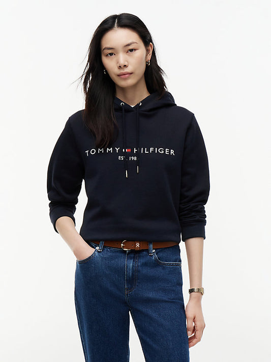 Essential Logo Hoody