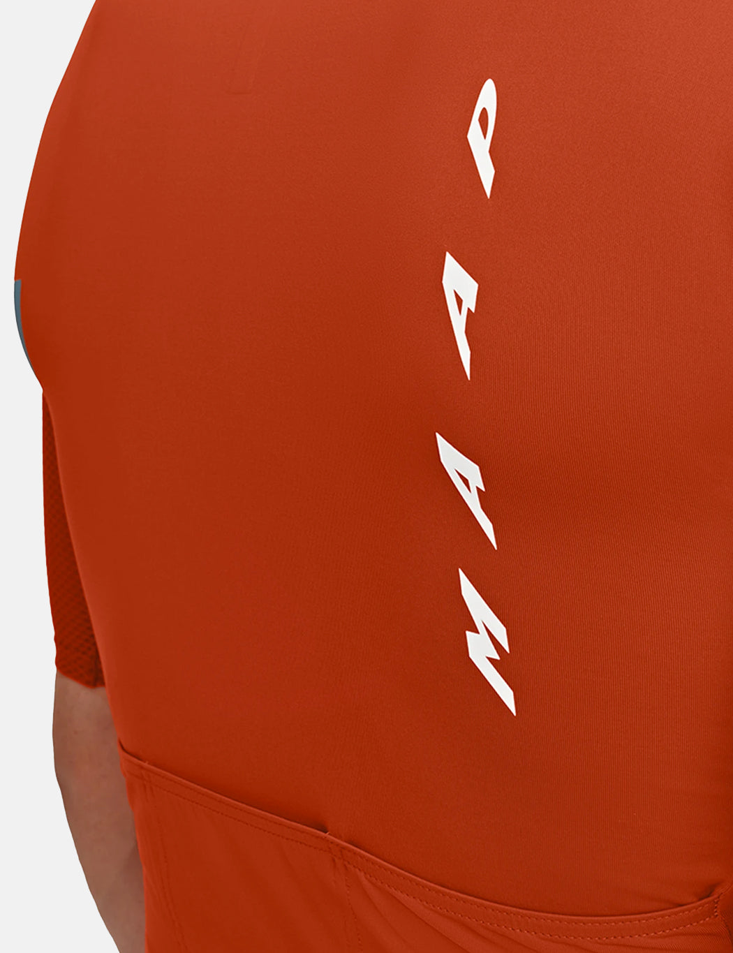 Maillot Evade Pro Base - Brique