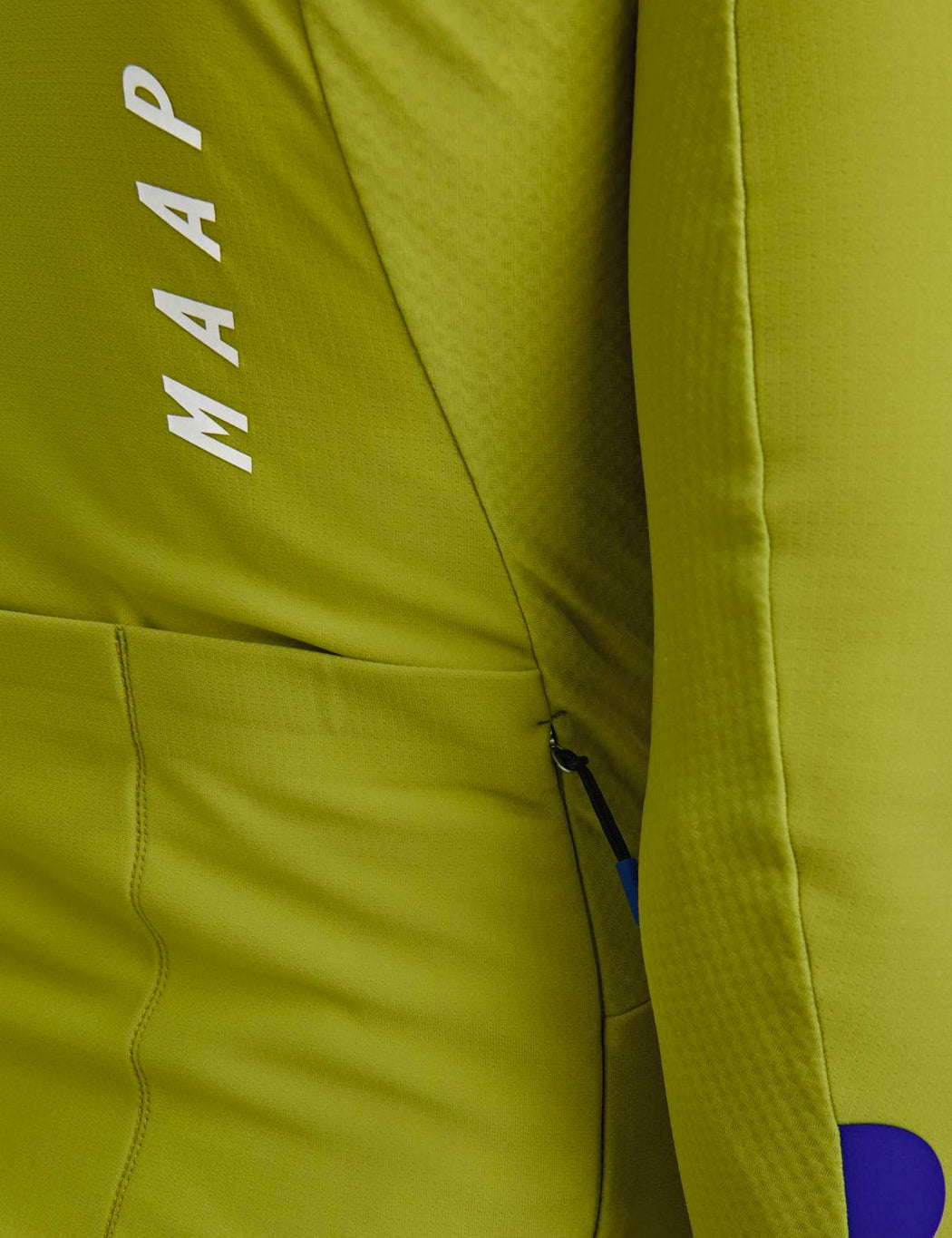 Force Pro LS Jersey - Fern Green