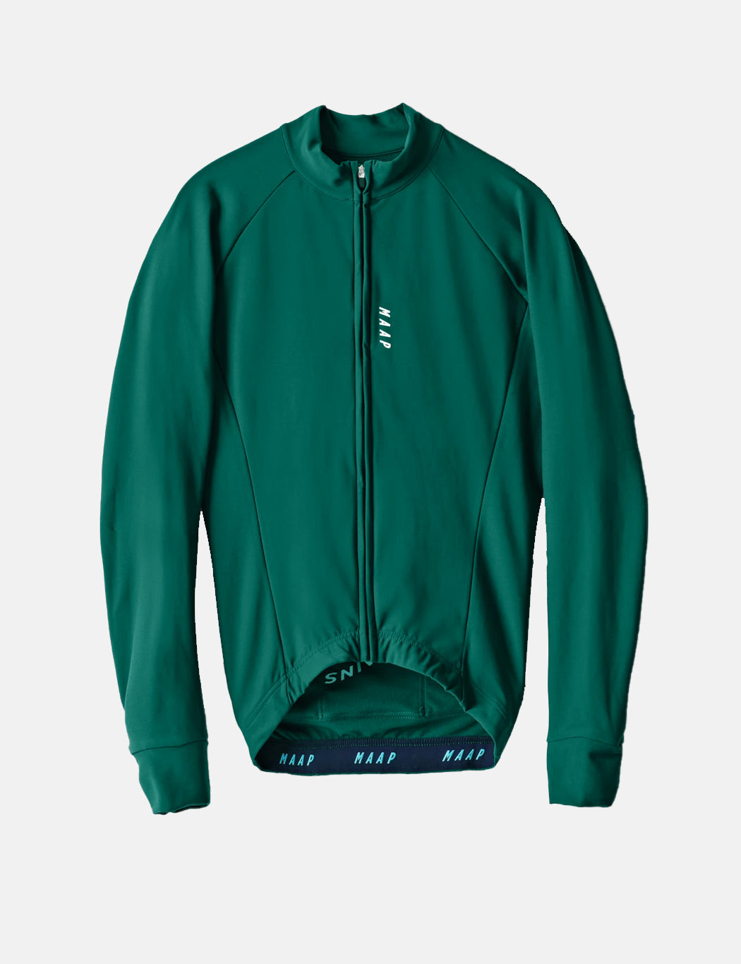 Training Long Sleeve Jersey - Alpine Green