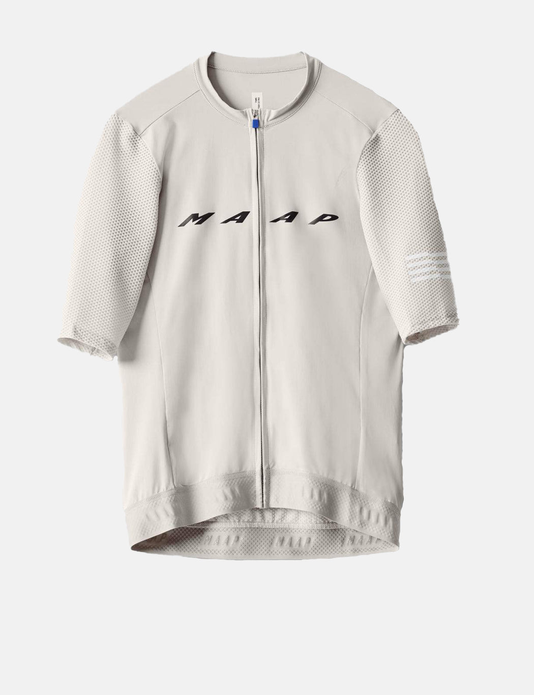 Evade Pro Base Jersey - Fog Grey