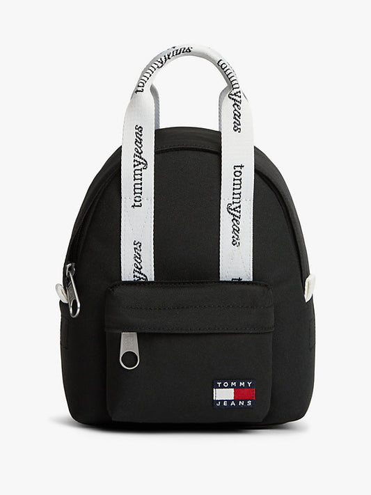 Essential Repeat Logo Dome Backpack