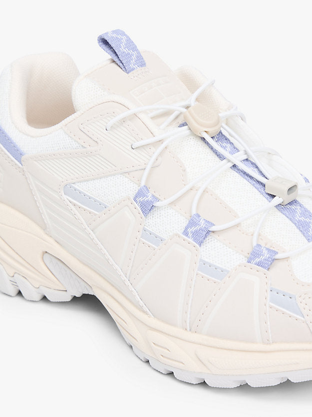 Speed Laces Cleat Outdoor Trainers