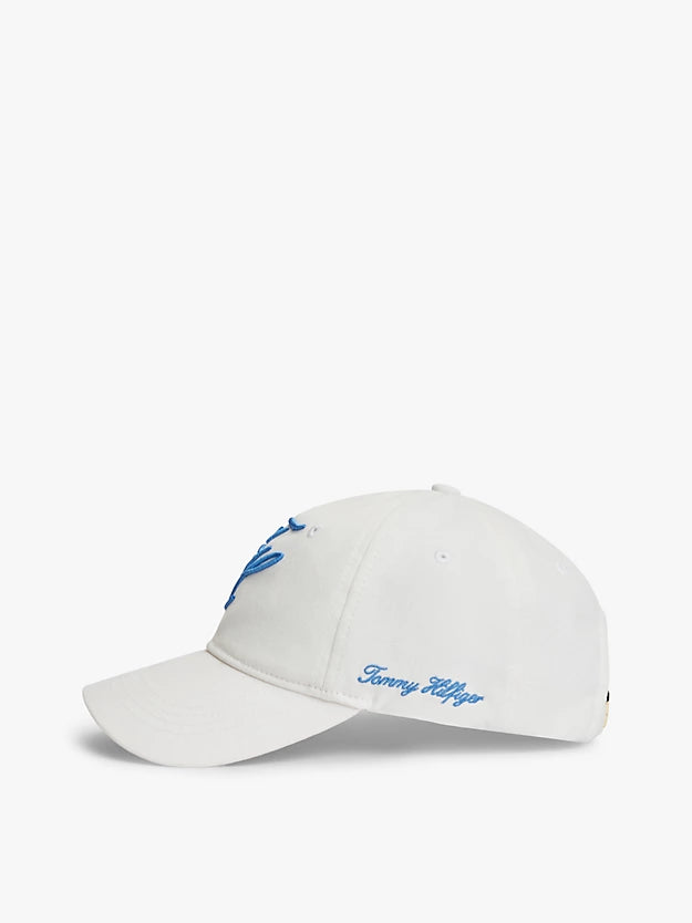 Logo Embroidery Baseball Cap