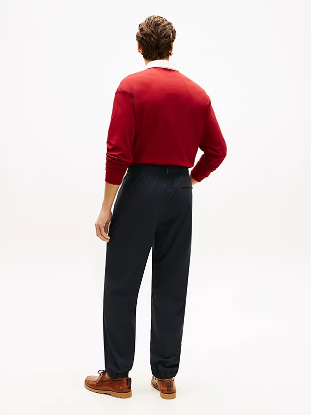Performance Relaxed Ultra-Lightweight Trousers