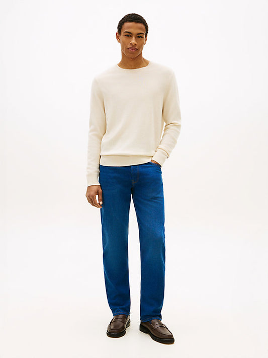 Dover Faded Regular Straight Leg Jeans