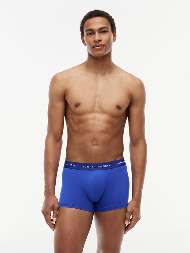 3-Pack Signature Microfibre Trunks