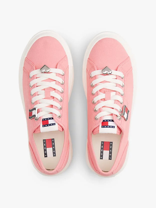 Canvas Platform Trainers WiCharms