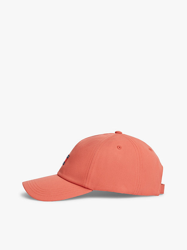 Heritage Logo Baseball Cap