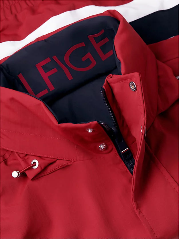 Reversible Regatta Jacket
