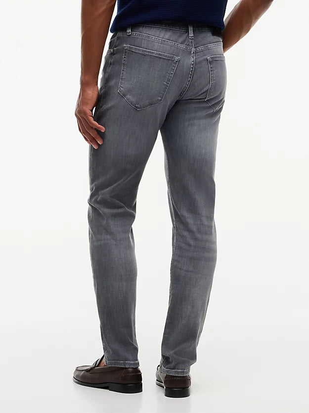 Bleecker Faded Slim Jeans