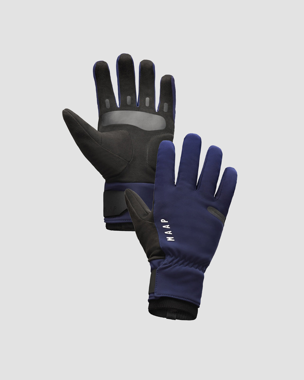 Apex Deep Winter Glove - Navy
