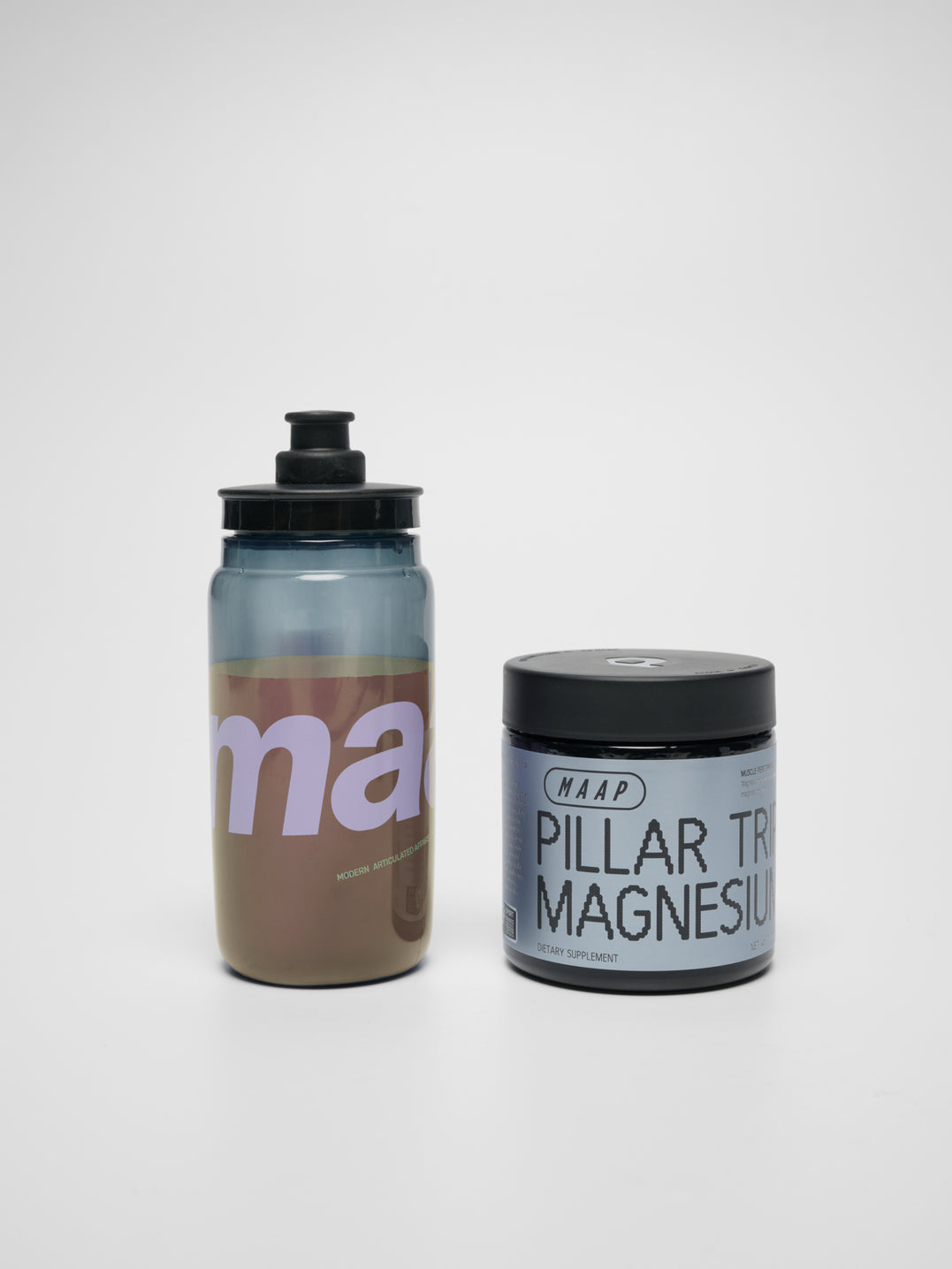 Triple Magnesium - Peach Iced Tea