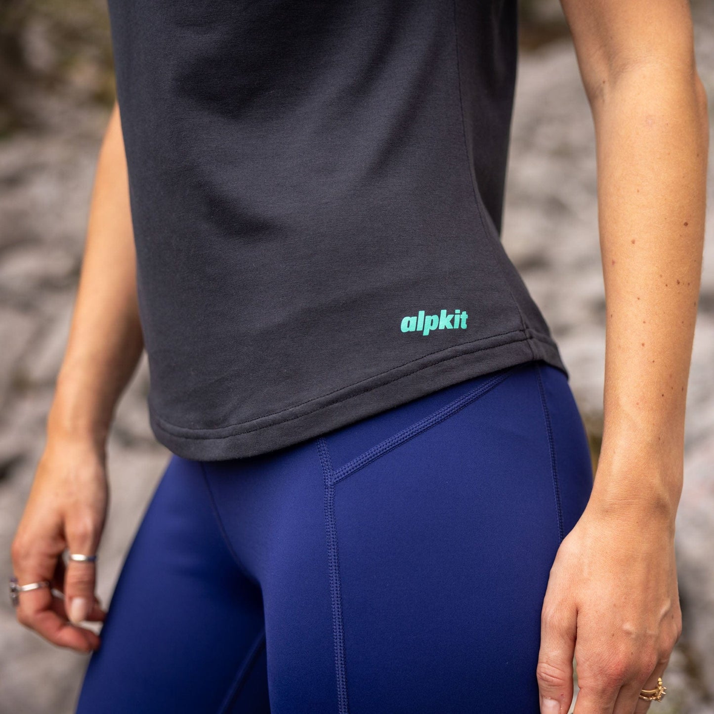 Farne Tee Womens