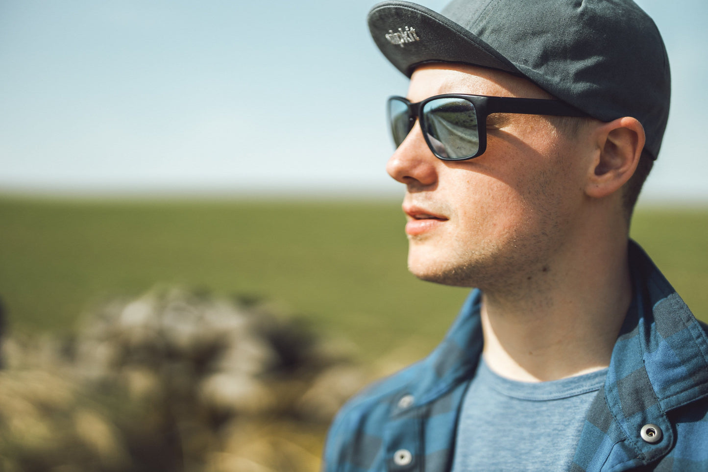 Strada Cap