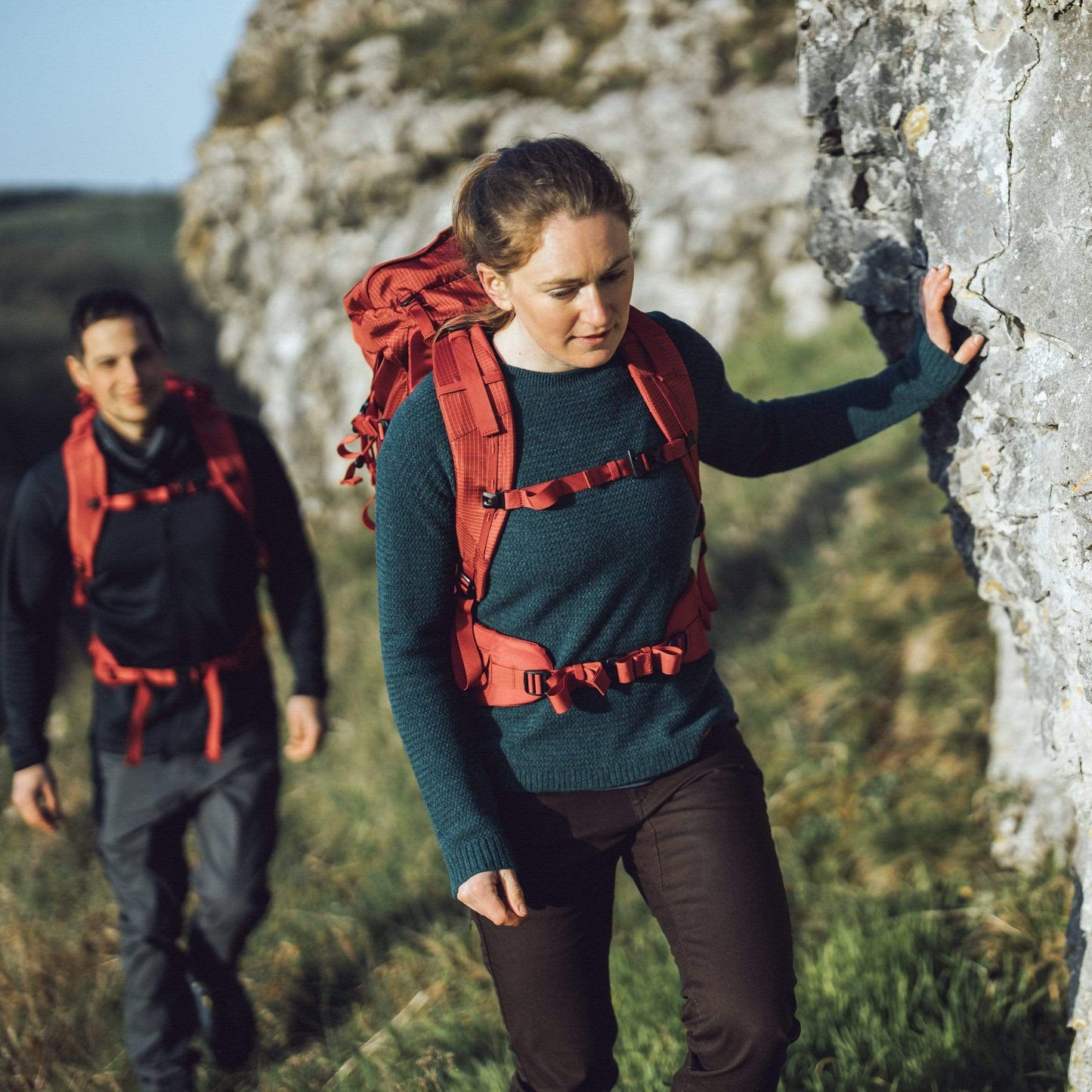 Brenin Womens