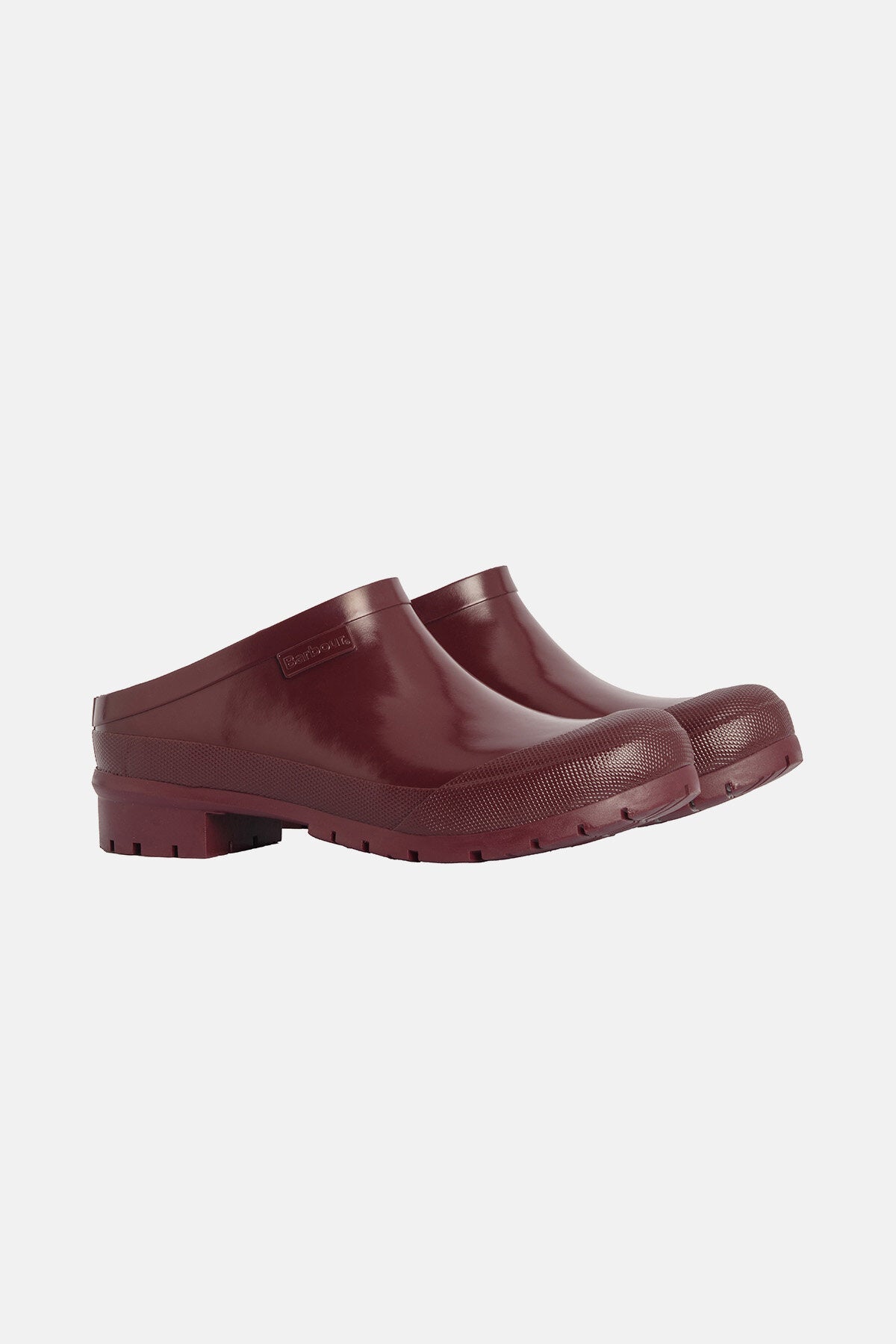 The Edit by Alexa Christie Clogs - PORT ROYALE