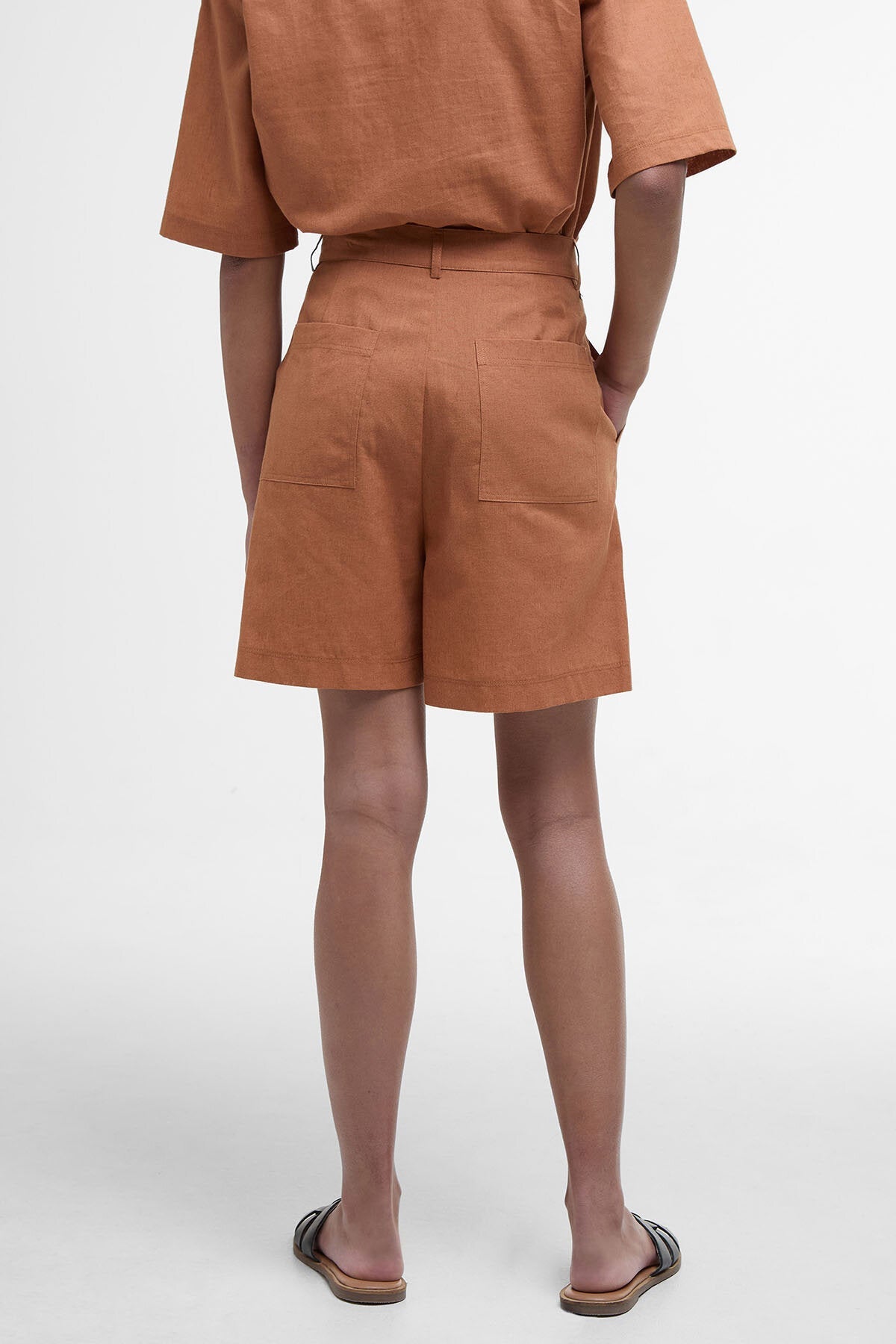 Cary Shorts - BRAN