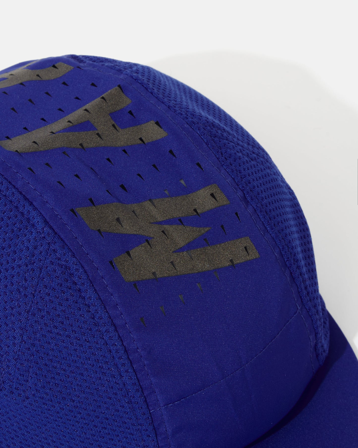 Performance Cap - Blue