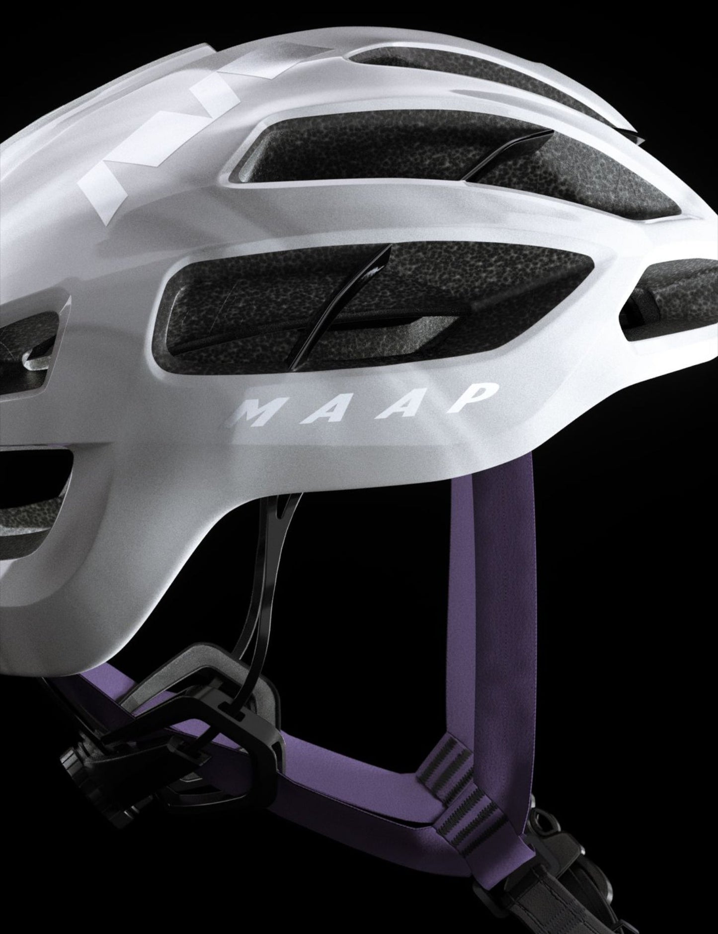 Protone Icon CE Helmet - Fog Grey