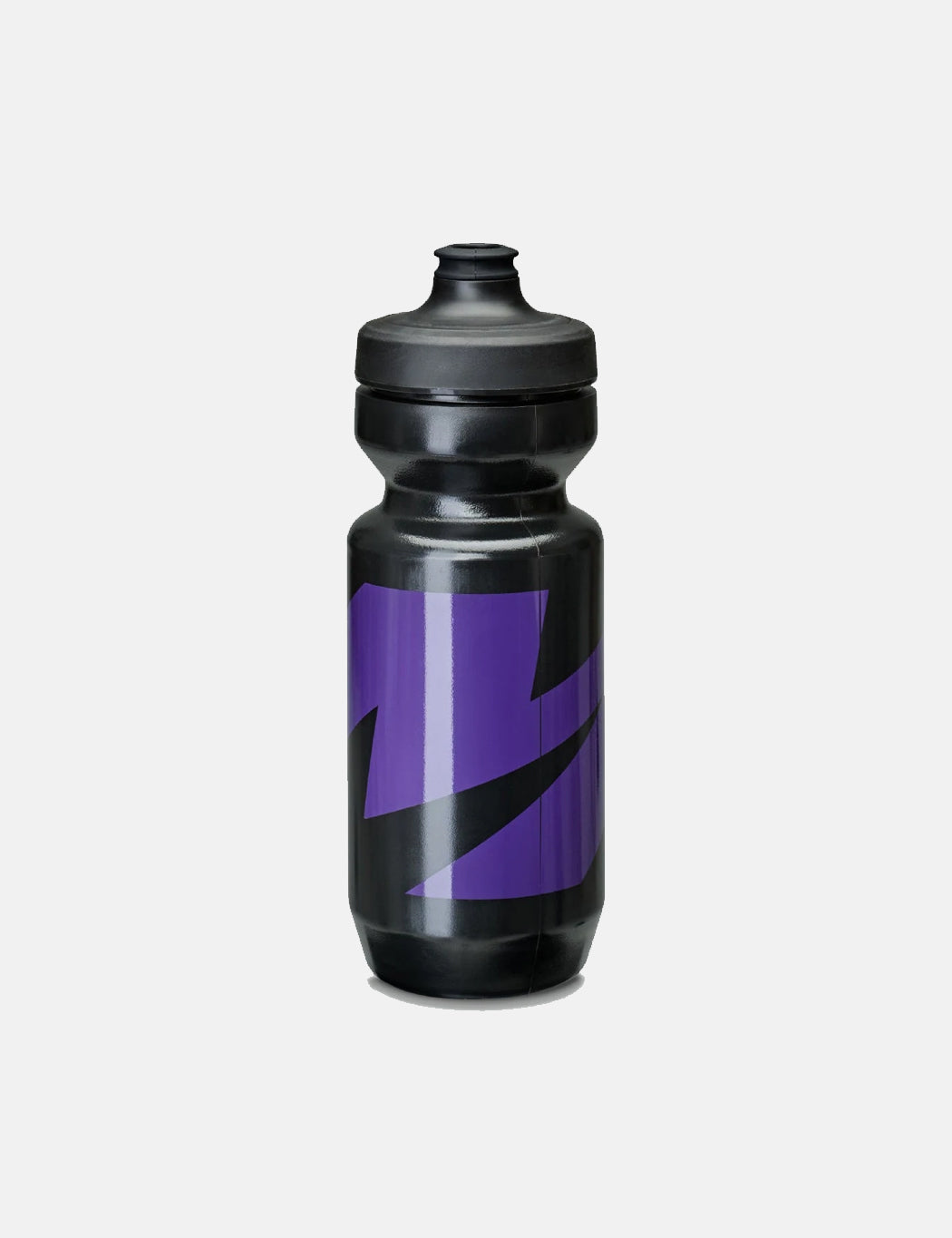 Evolve Water Bottle - Black