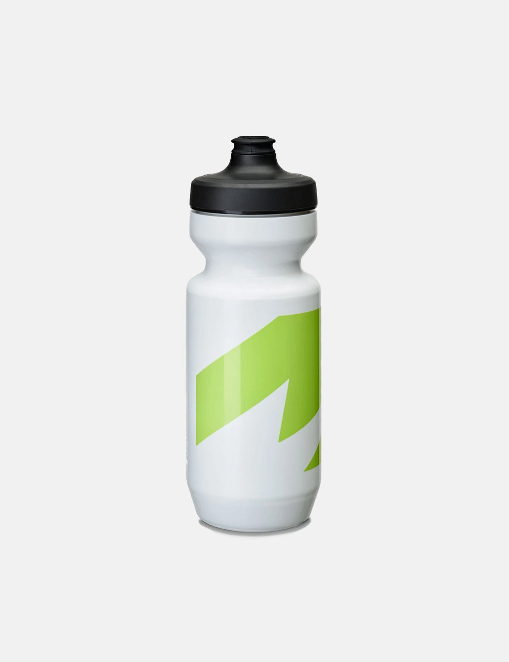 Evolve Water Bottle - White