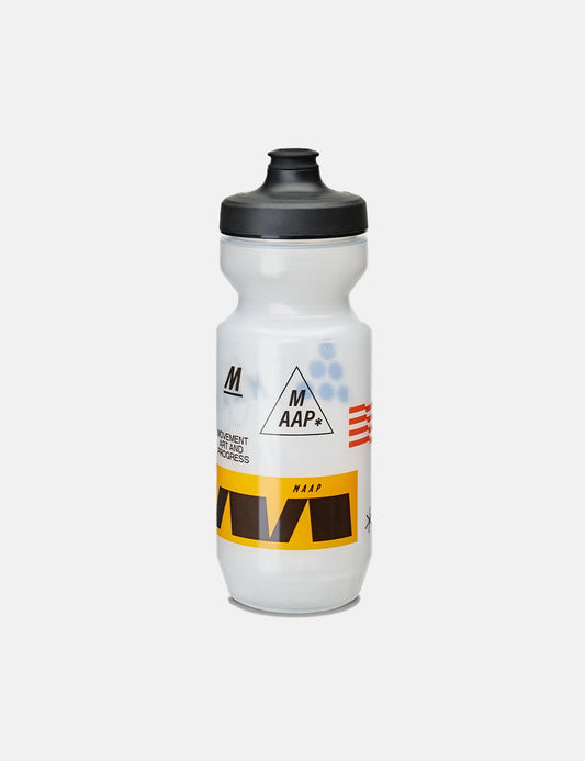 Axis Bottle - Clear