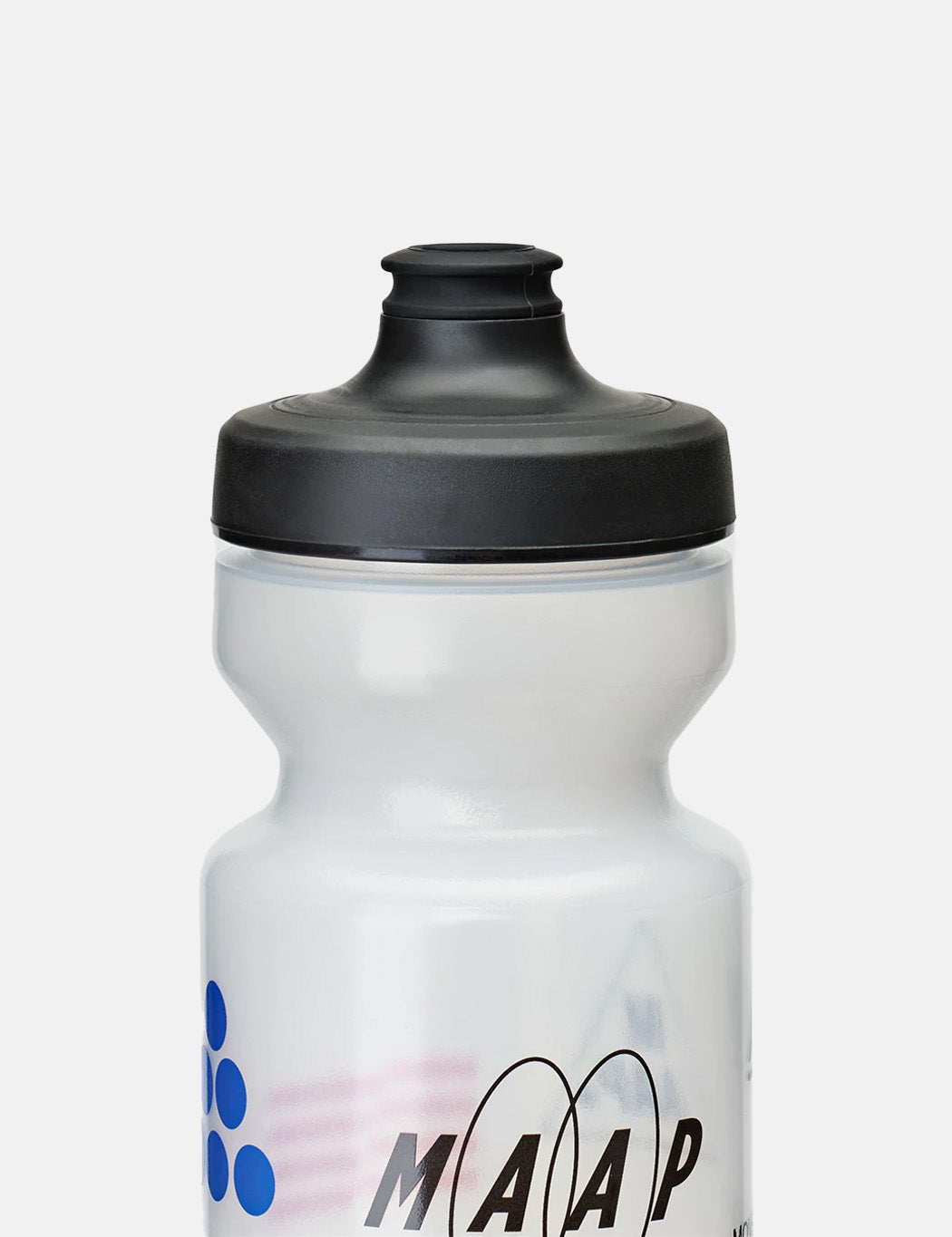 Axis Bottle - Clear
