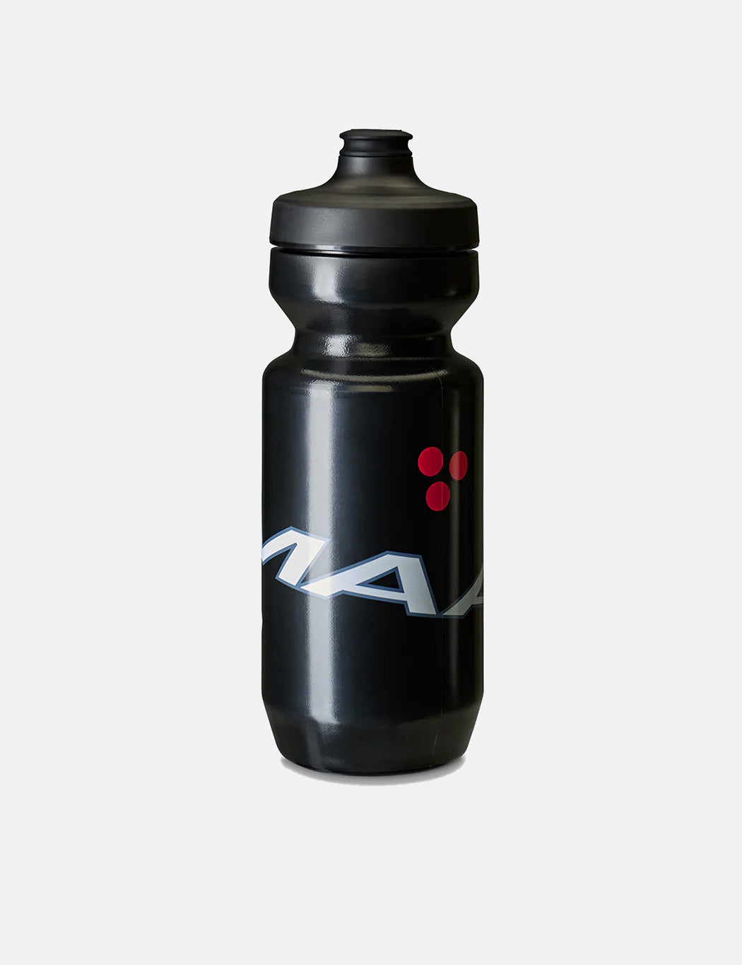 League Bottle - Black