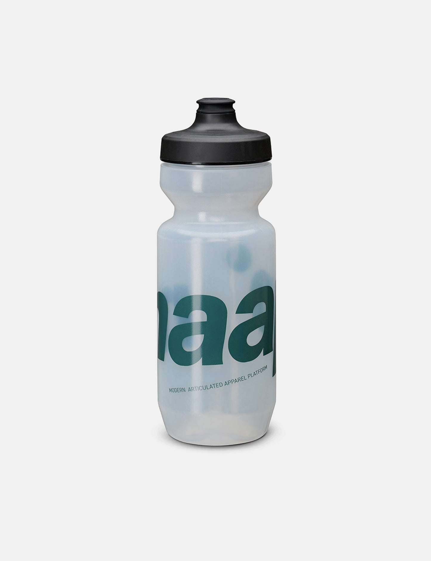 Training Bottle - Deep Green