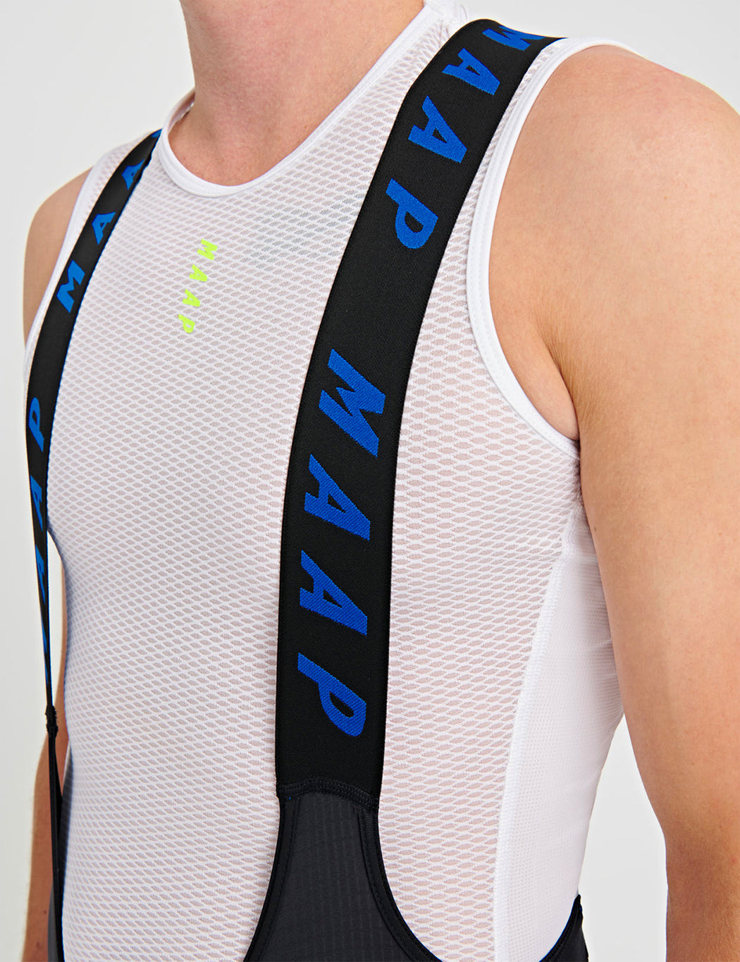 Pro Bib Short - Black