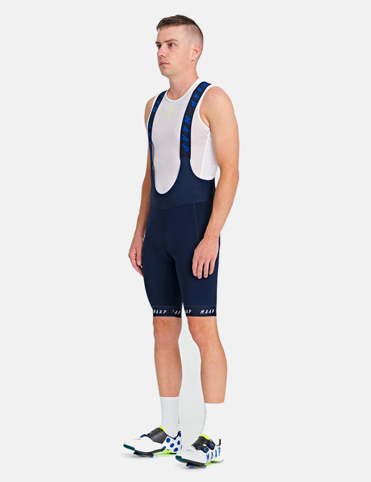 Cuissard Pro - Bleu marine