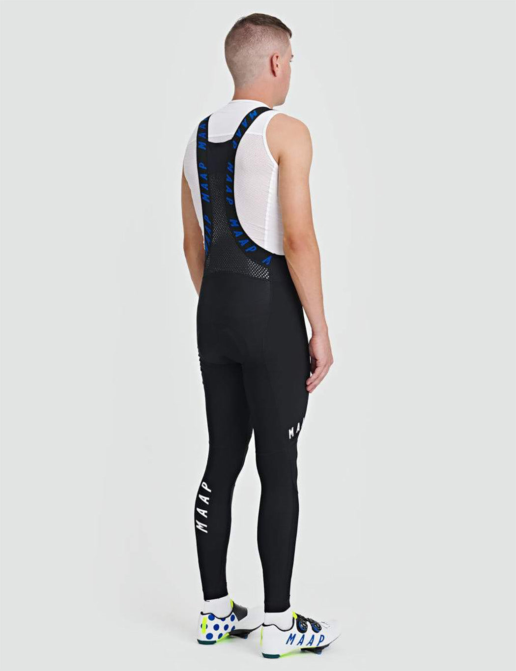 Apex Deep Winter Tight - Black