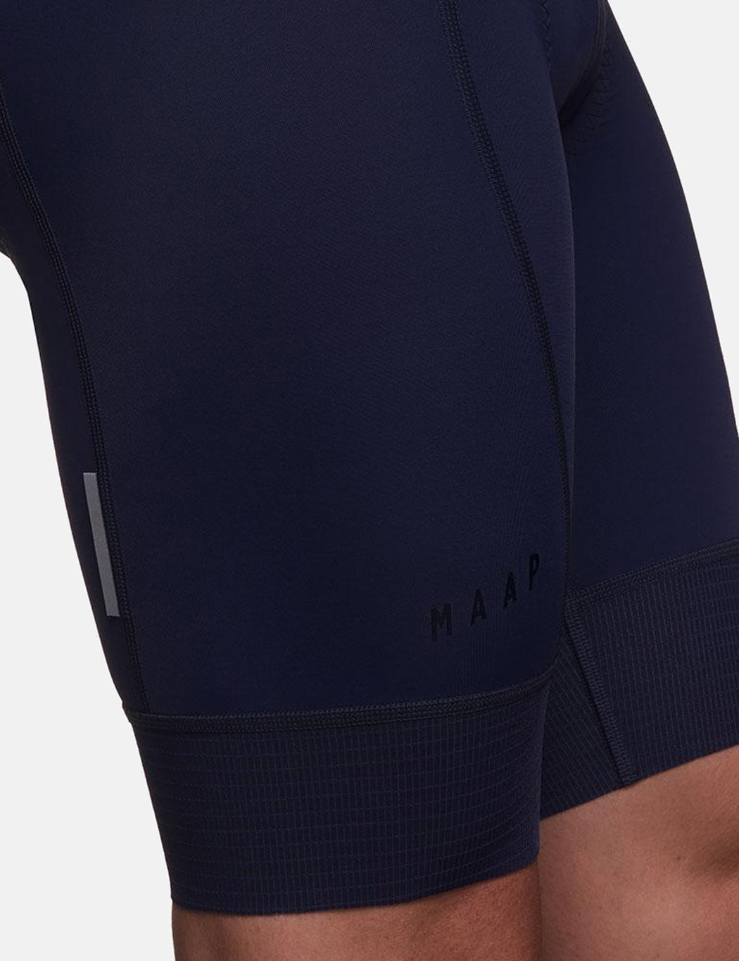 Team Bib Short 3.0 - Navy Blue