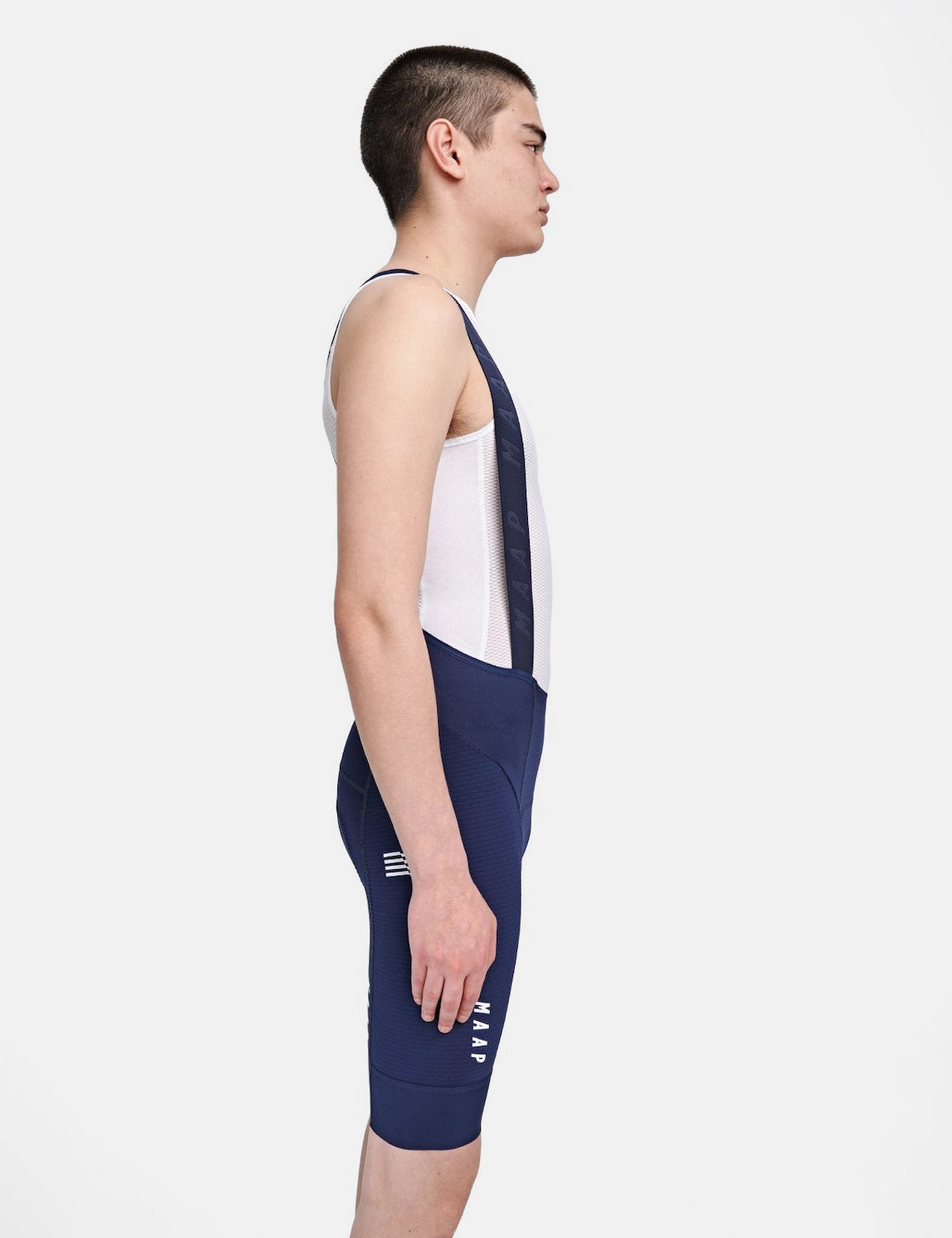 Pro Bib 2.0 - Navy Blue