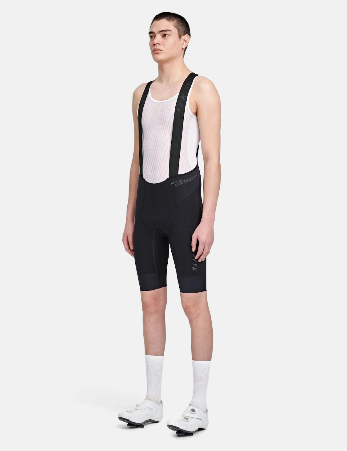 Pro Bib 2.0 - Black