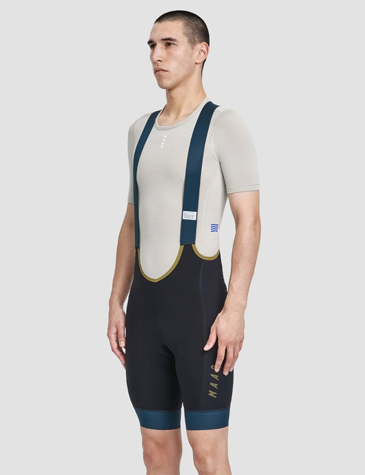 Cuissard Cargo Alt_Road - Noir