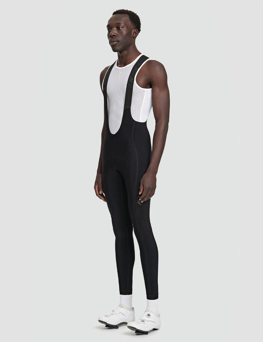 Team Evo Thermal Bib Tight - Black