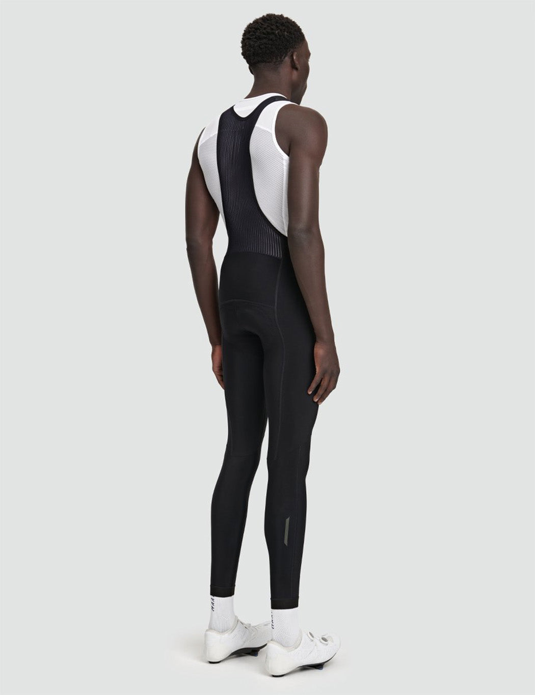 Team Evo Thermal Bib Tight - Black