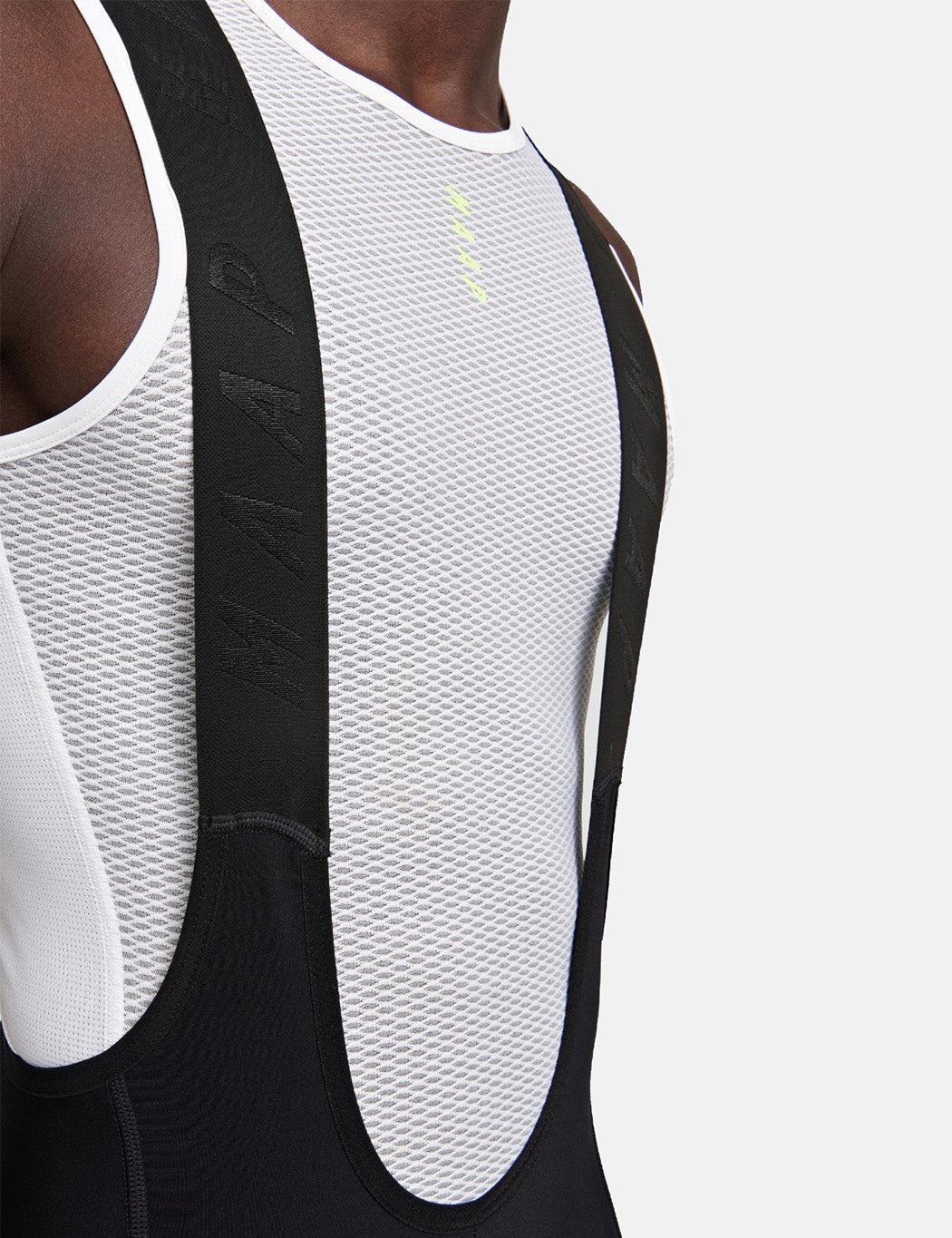 Team Evo Thermal Bib Tight - Black