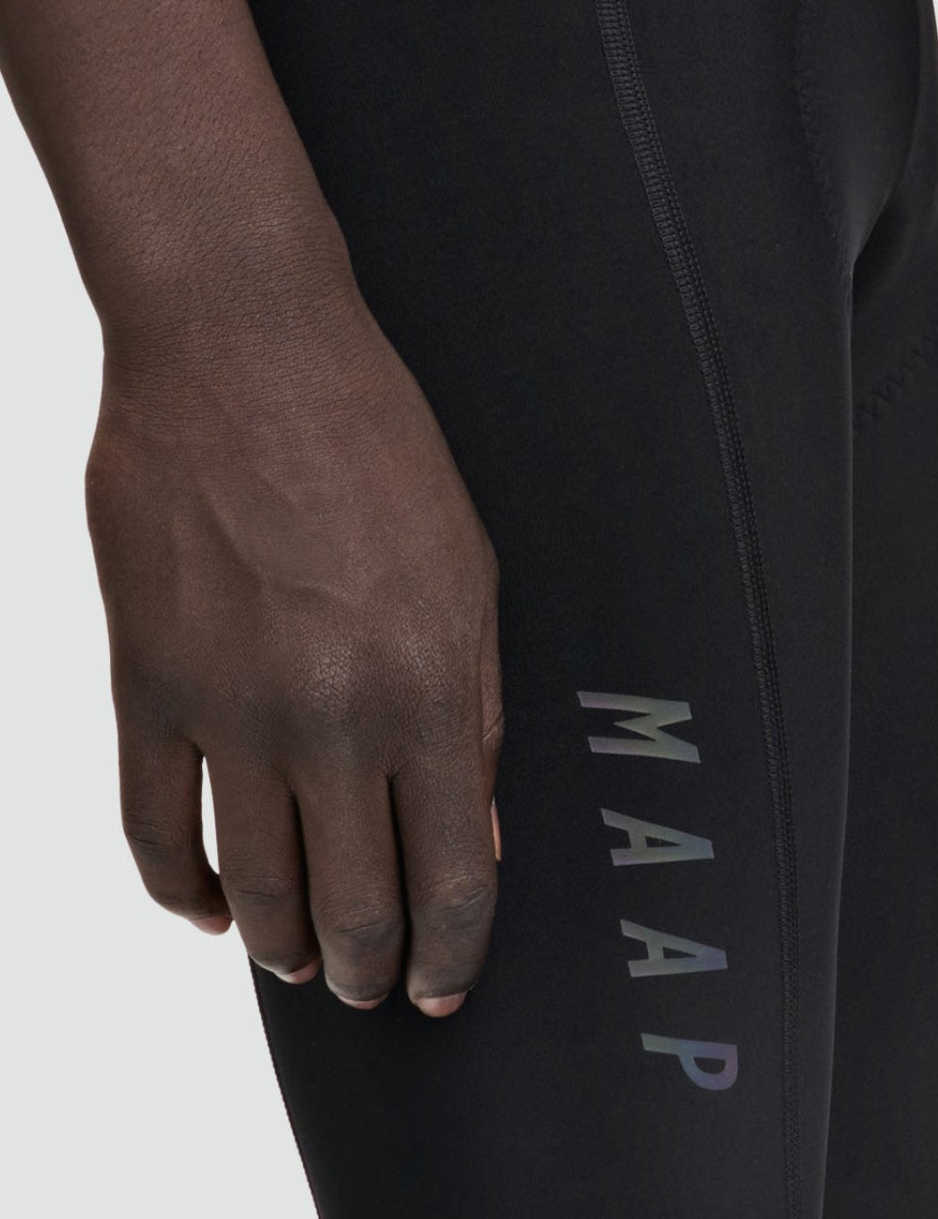 Team Evo Thermal Bib Tight - Black