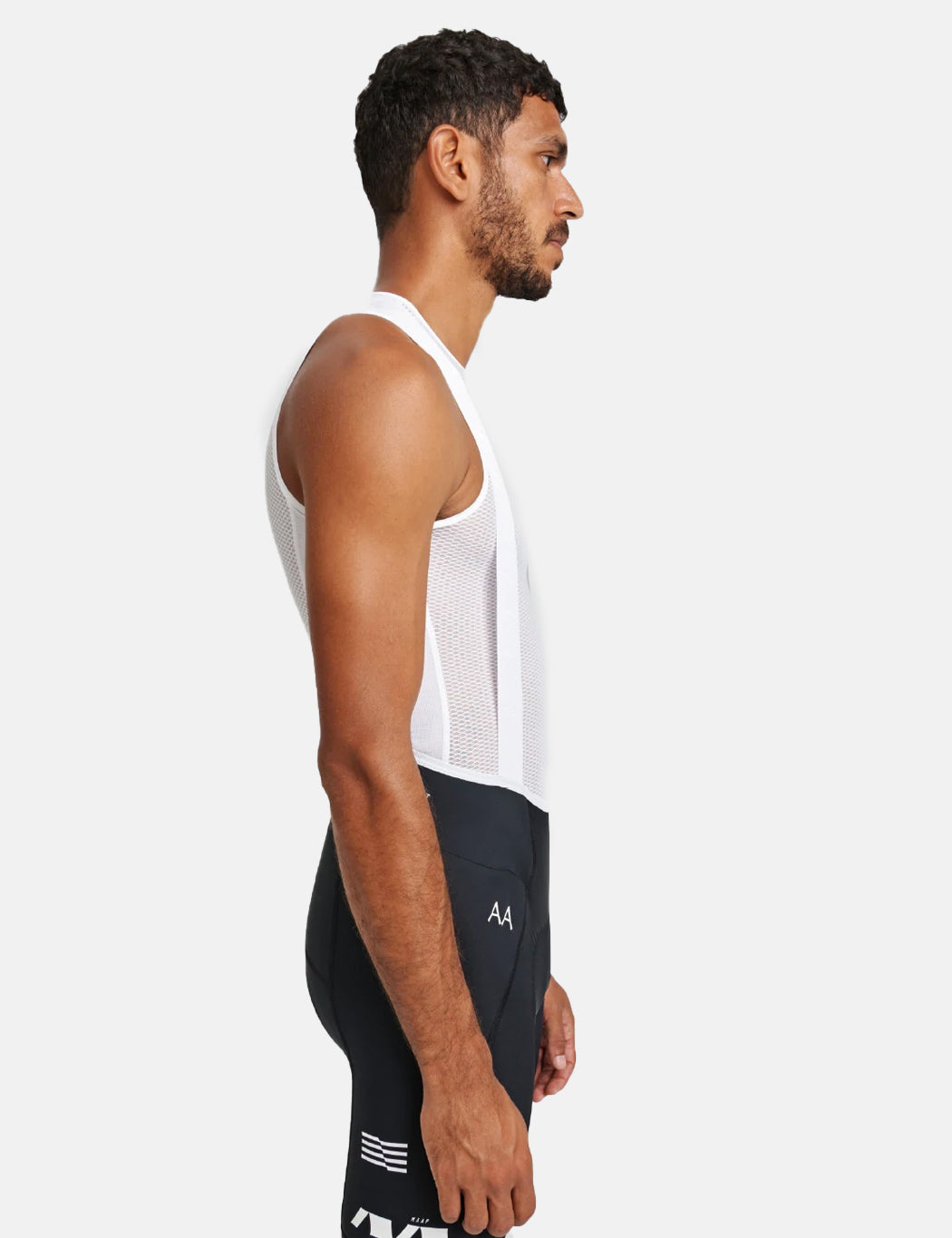 Axis Team Bib Evo - Black