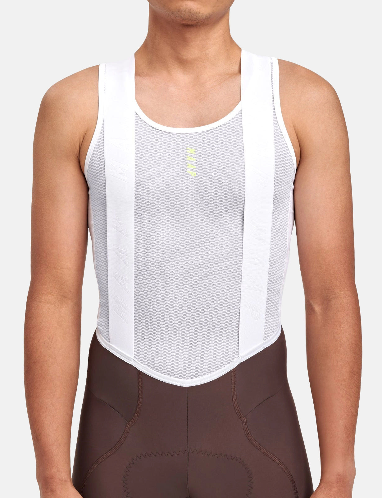 Team Bib Evo - Cub Brown