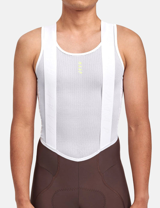 Team Bib Evo - Cub Brown