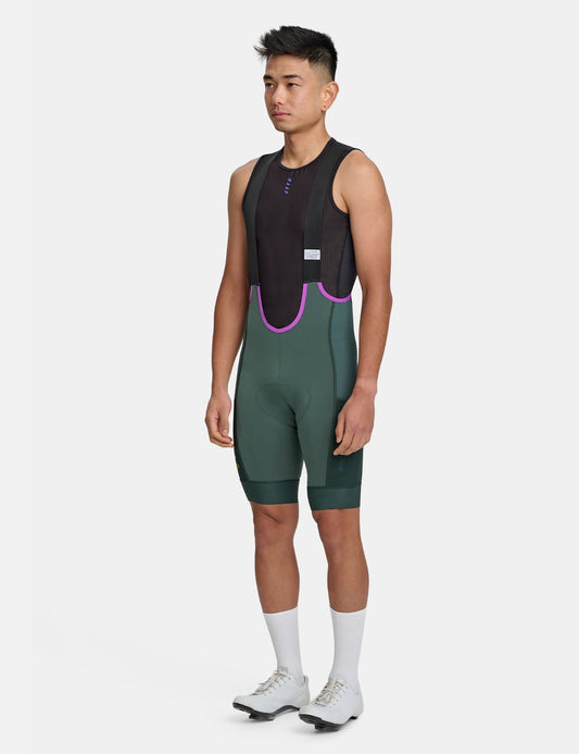 Cuissard Cargo Alt_Road - Vert Cyprès