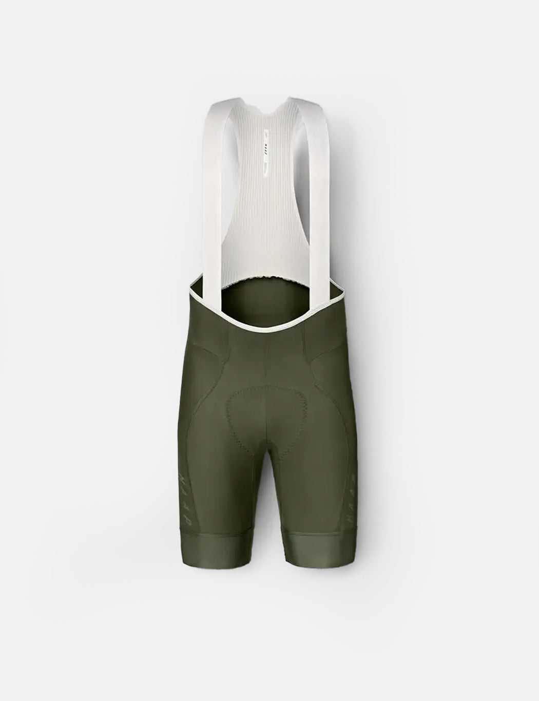 Team Bib Evo - Bronze Green