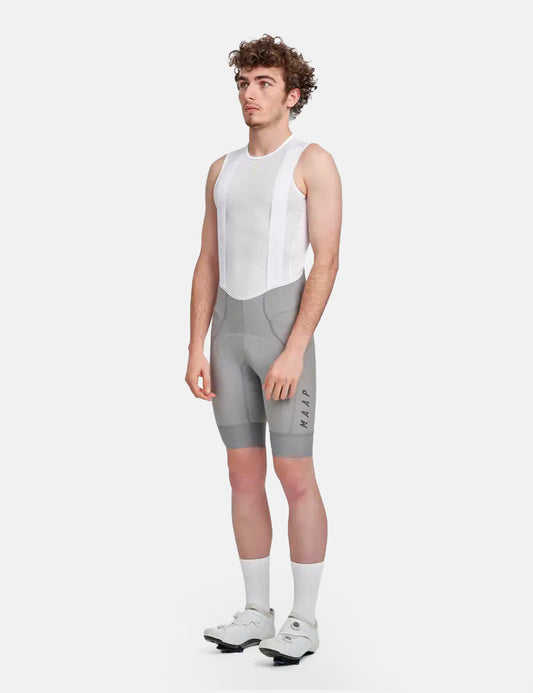 Team Bib Evo - Shadow Grey