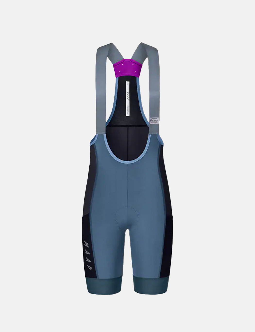 Alt_Road Cargo Bib - Stargazer Grey