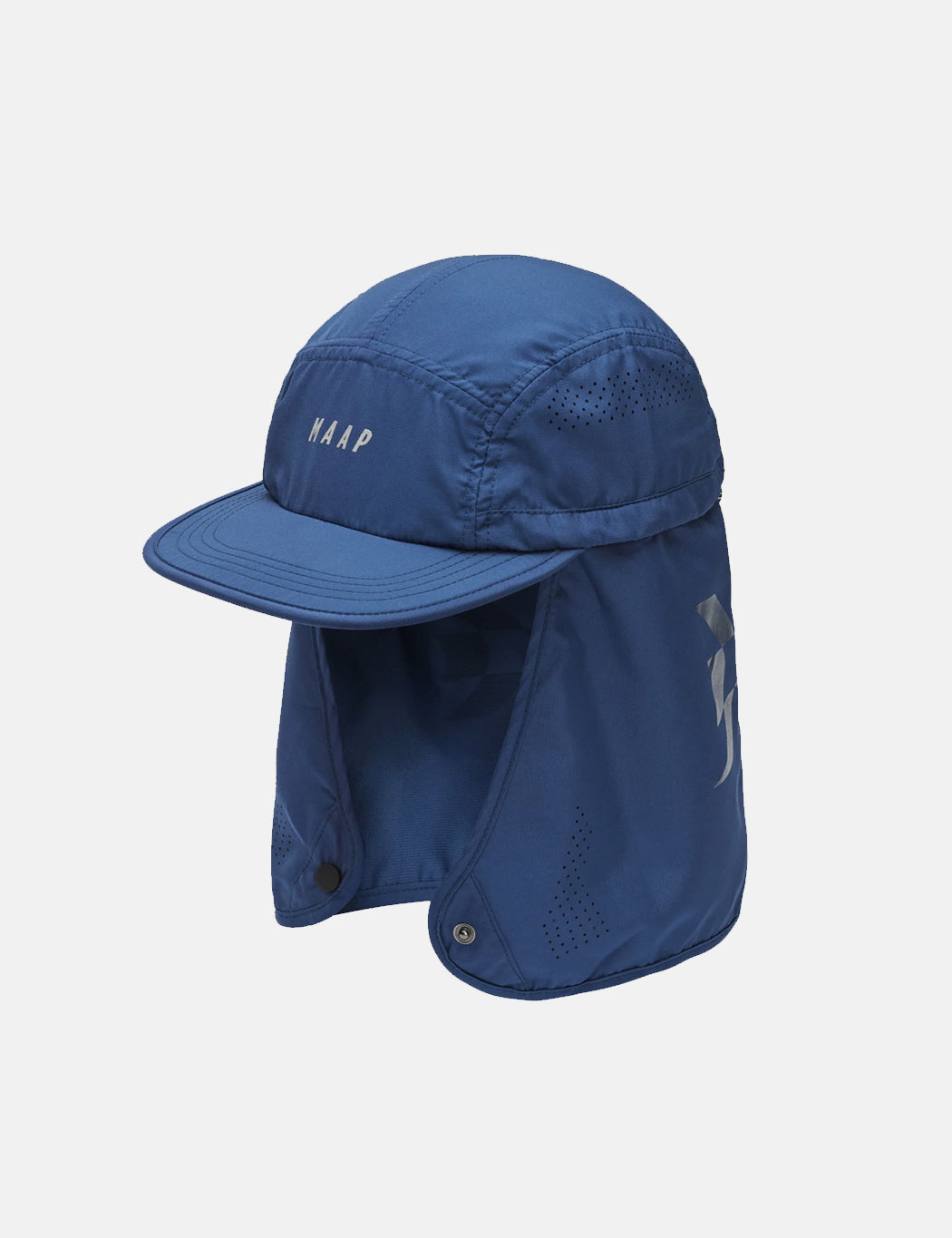 Legionnaires Cap - Dark Teal